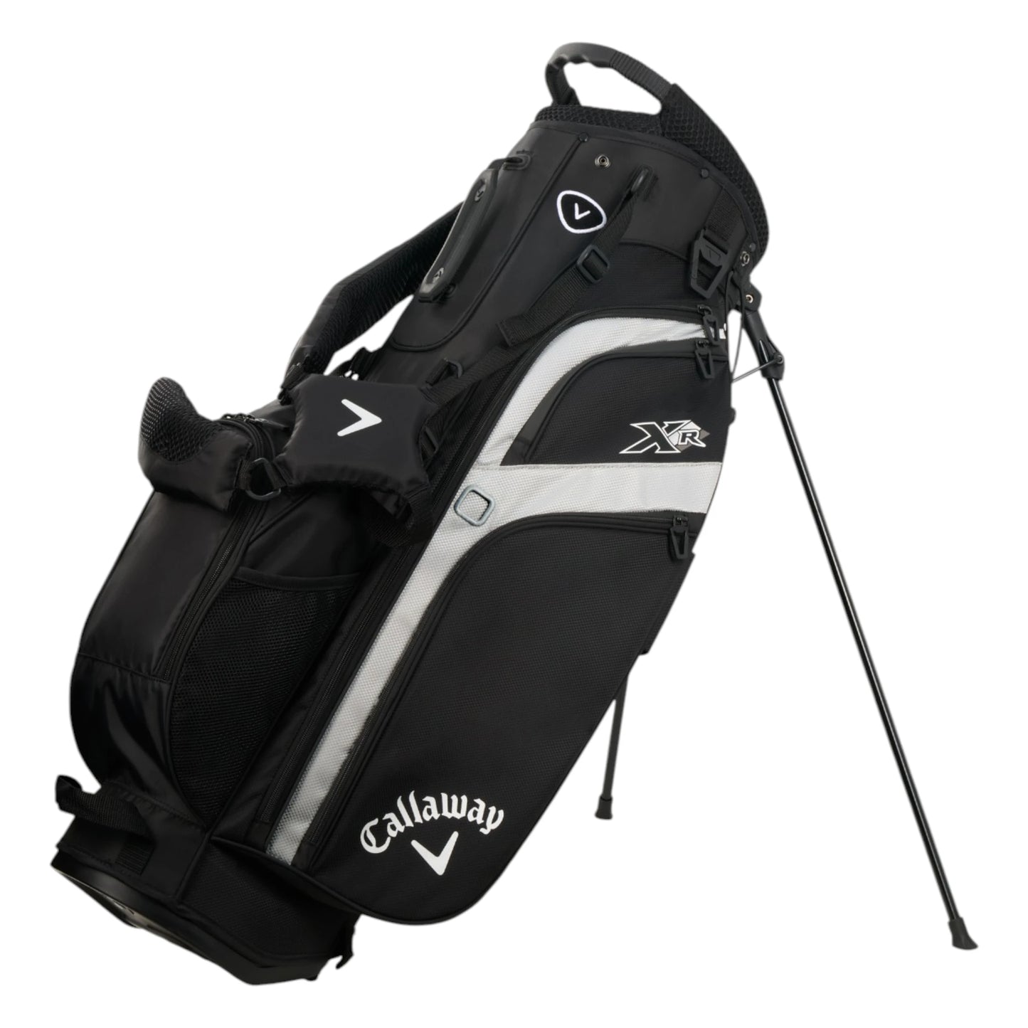 Callaway XR 13-Piece Golf Package Set | 1 Inch Longer