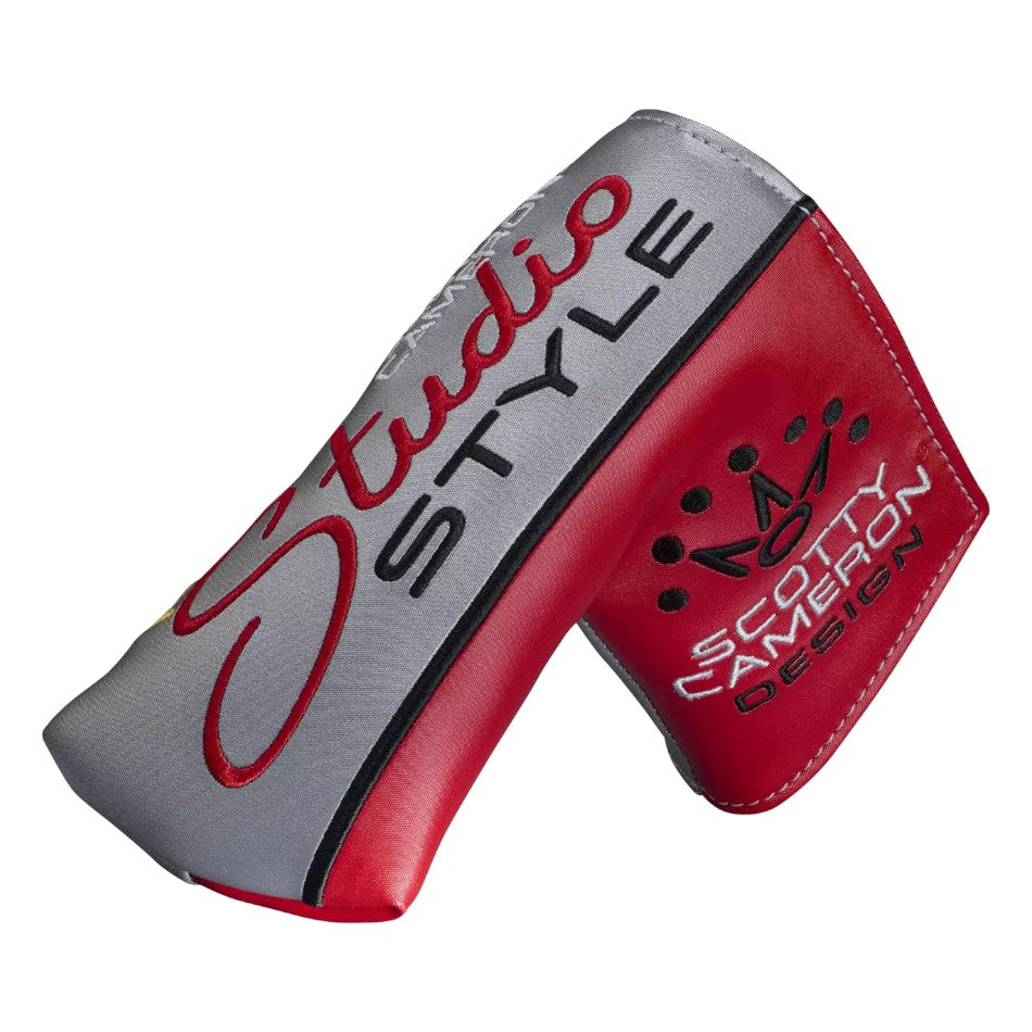 Scotty Cameron Studio Style Golf Putter | Newport 2 Plus
