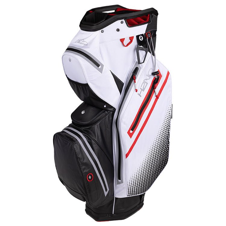Sun Mountain H2NO Staff Golf Cart Bag 23H2NOSC