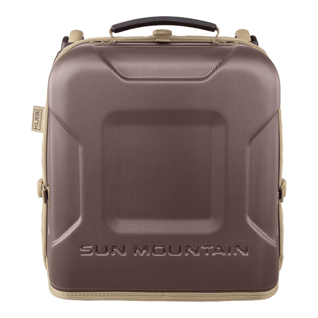 Sun Mountain Kube Travel Cover