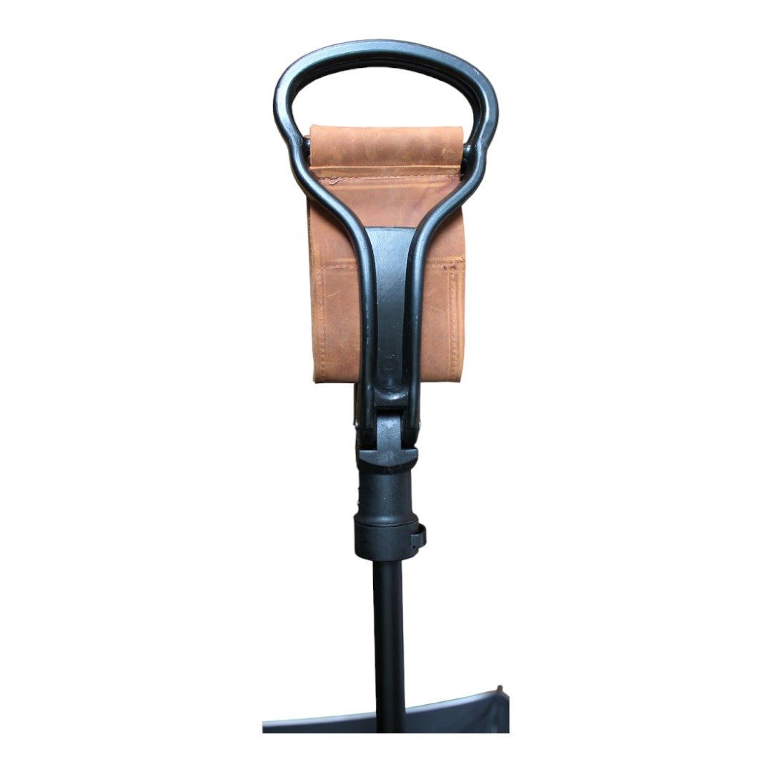 Sun Mountain UV Spectator Seat Golf Umbrella 22SUNSEATUV