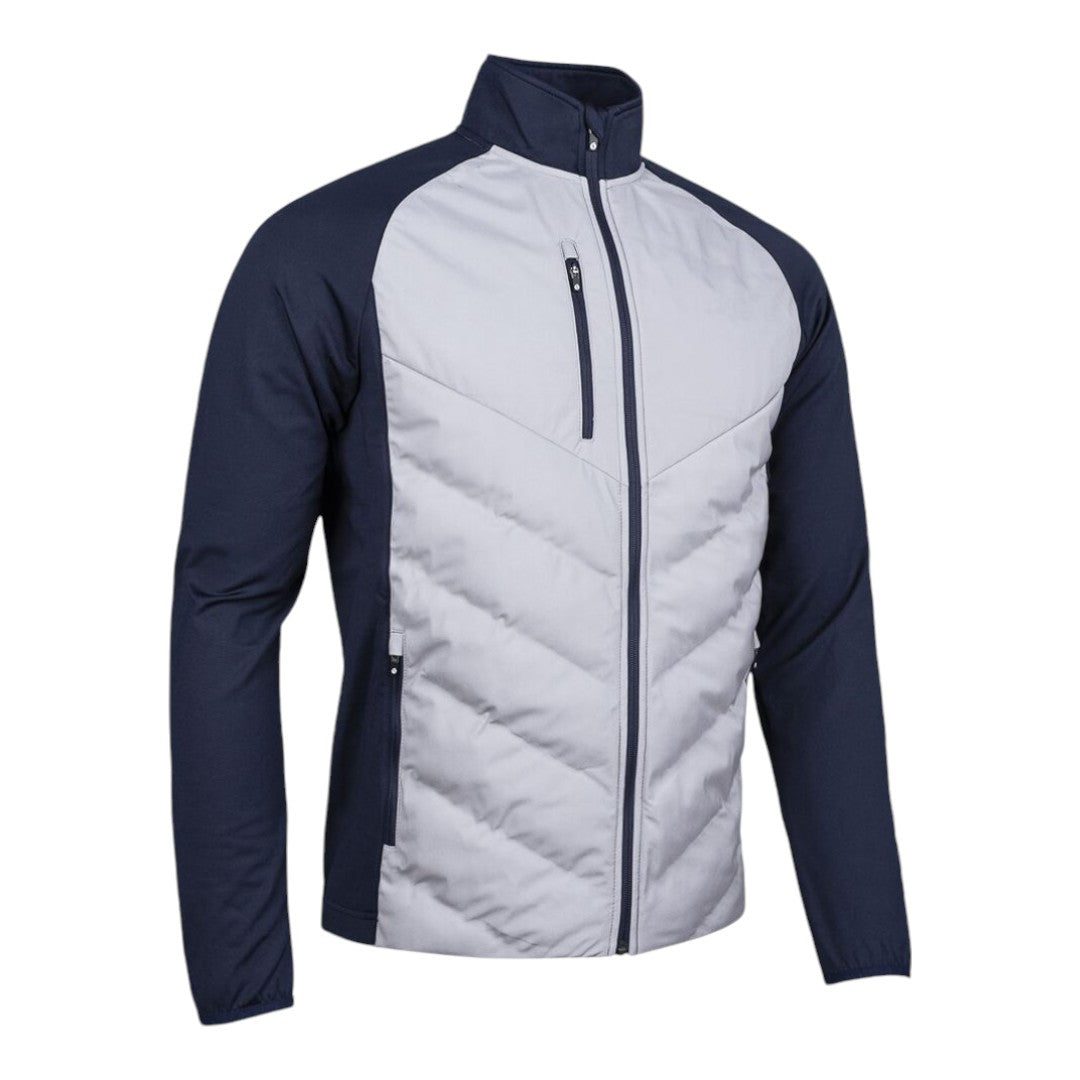 Sunderland S.Davos Padded Bonded Thermal Golf Jacket SUNMC93