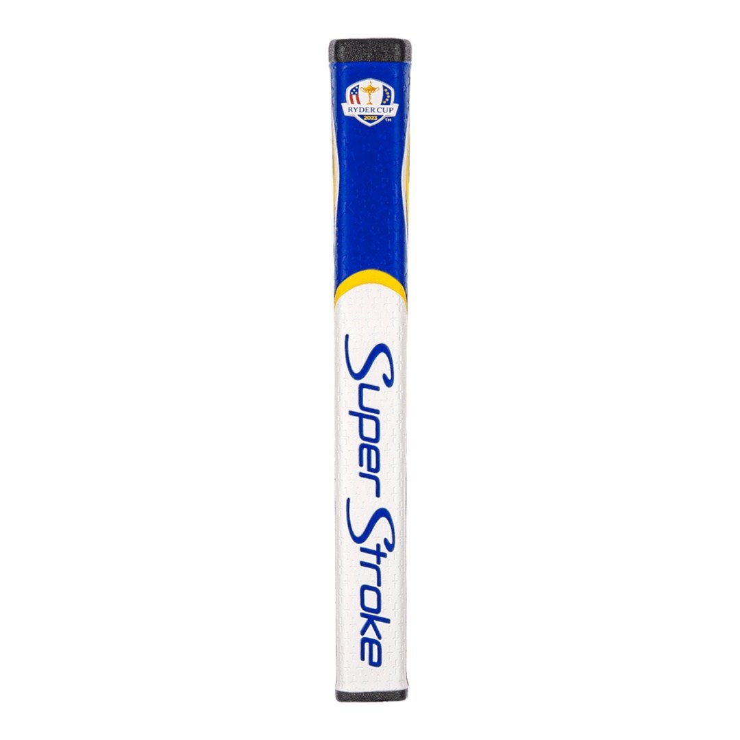 SuperStroke Limited Edition Ryder Cup Zenergy Pistol 2.0 Golf Grip