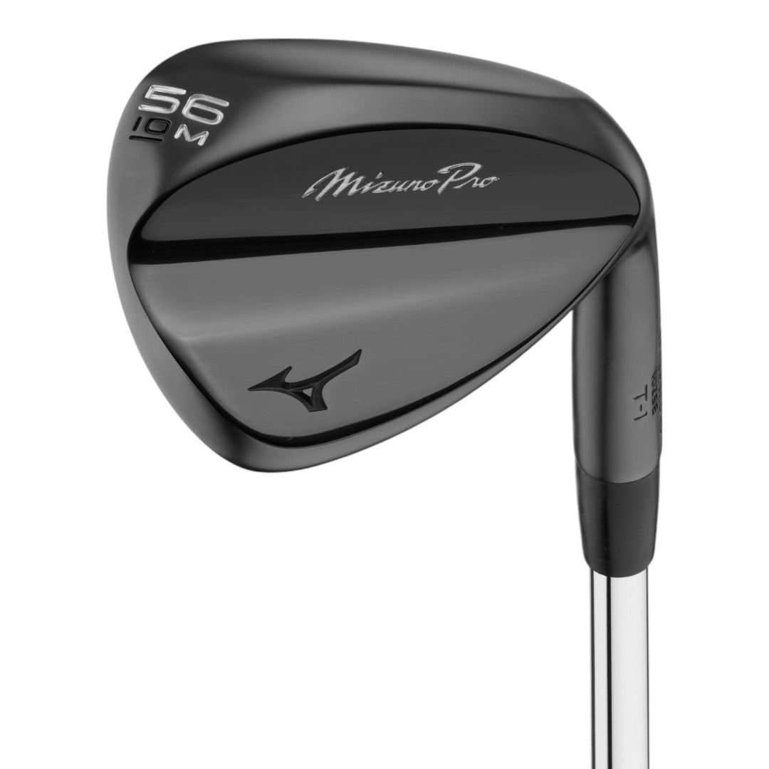 Mizuno Pro T1 Wedge Black Ion