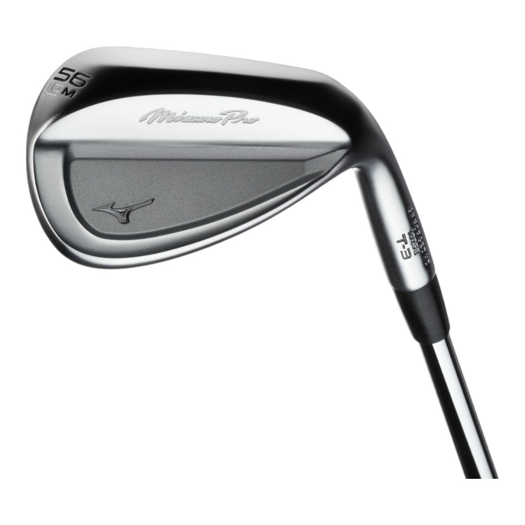 Mizuno Pro T-3 White Satin Golf Wedge