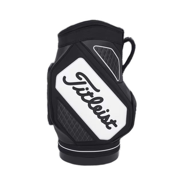 Titleist Den Caddy Bag TA20ACDC