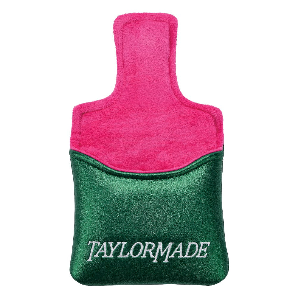 TaylorMade Season Opener Mallet Headcover N3844801