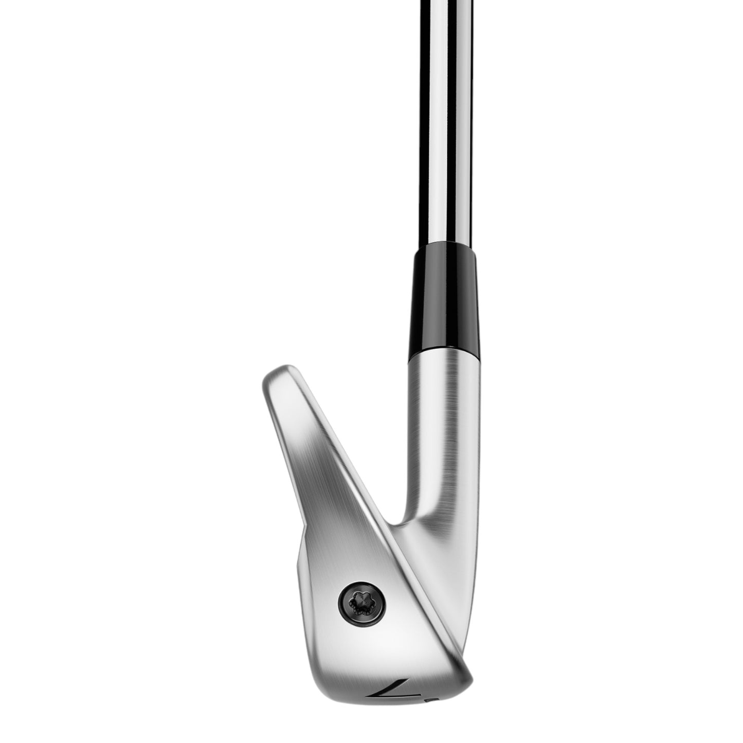 TaylorMade 2025 P790 Golf Irons | Steel