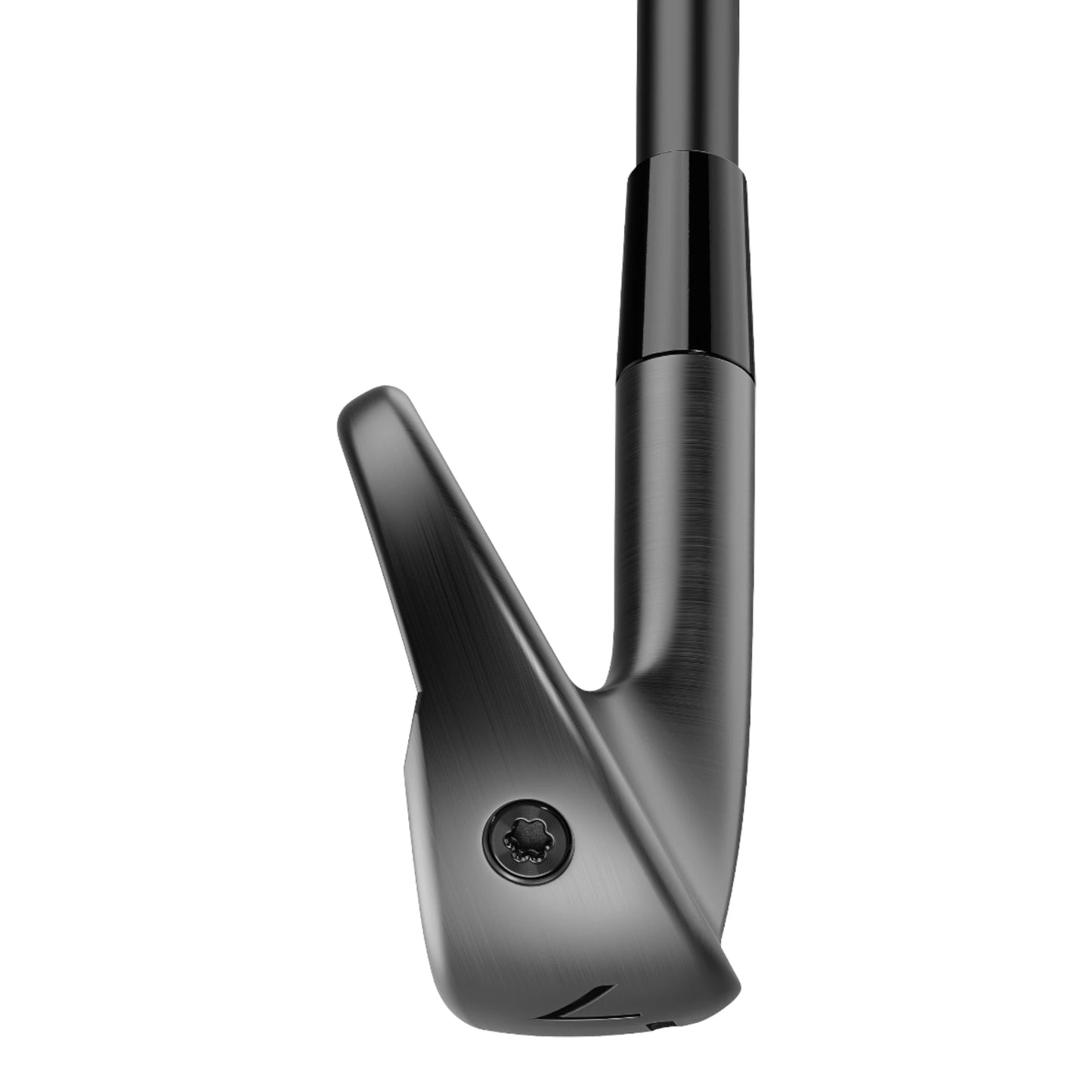 TaylorMade P790 Limited Edition Battle Worn Golf Irons