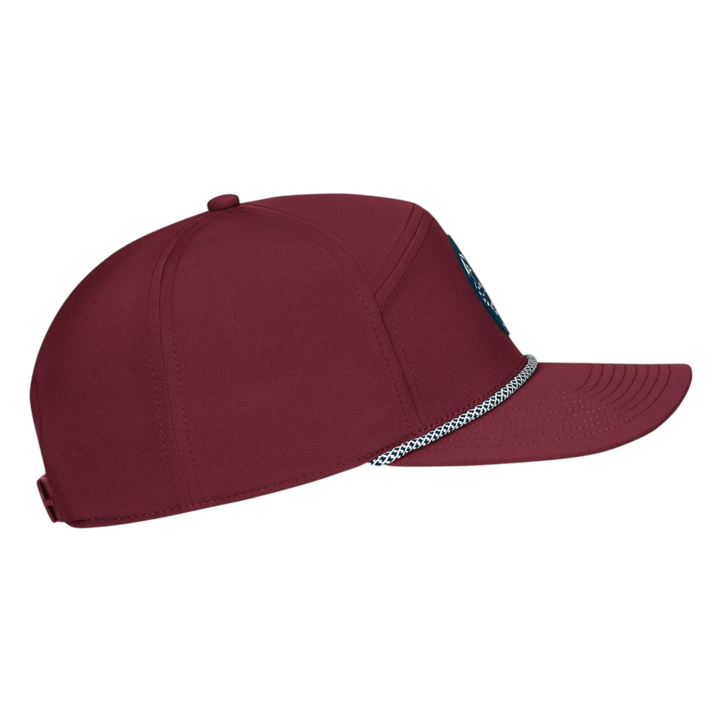 TaylorMade Horizon Rope 5-Panel Snapback Golf Cap M2345818