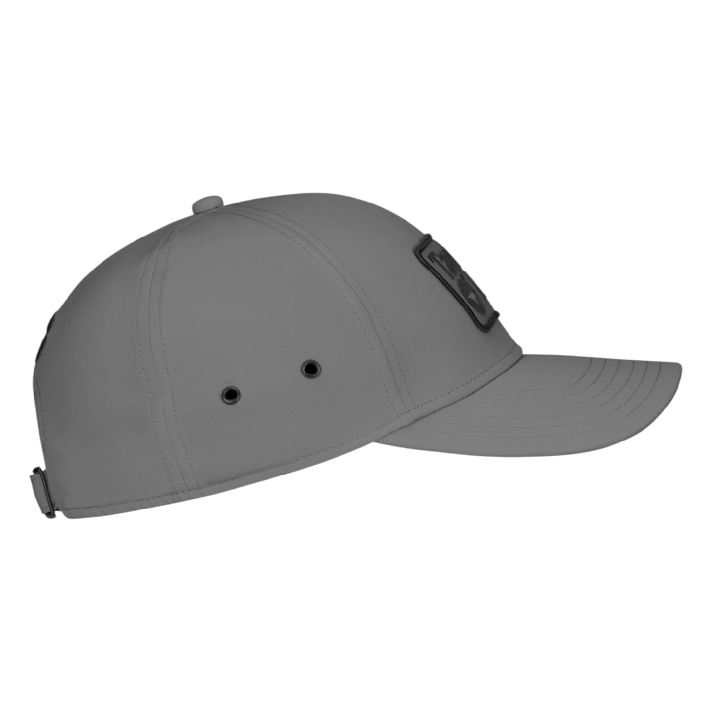 TaylorMade Newport Metal EyeLit Golf Cap M2355418