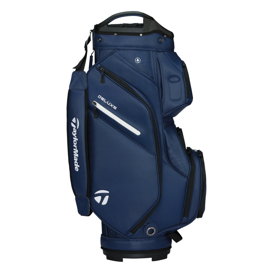 TaylorMade Deluxe Golf Cart Bag M2394901