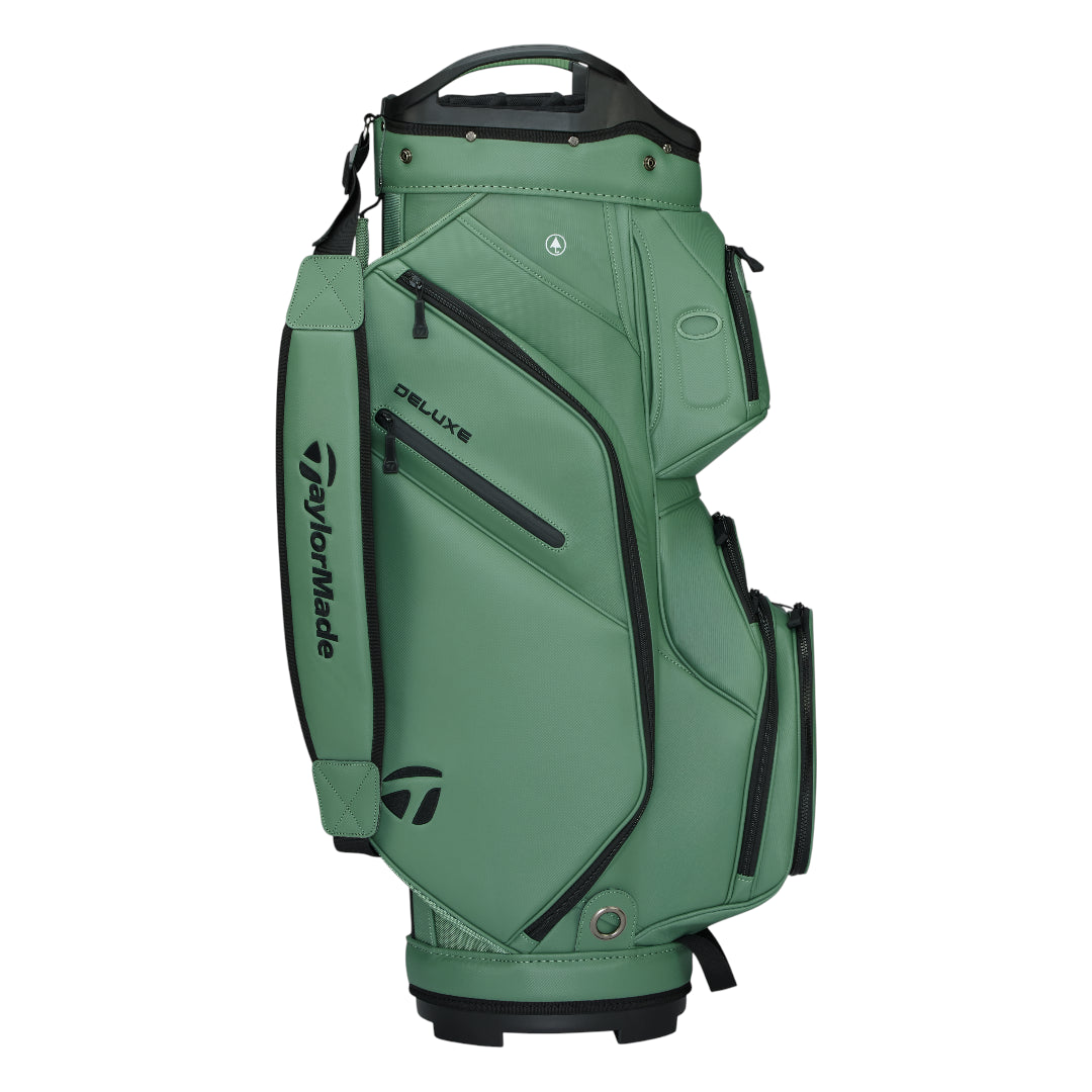 TaylorMade Deluxe Golf Cart Bag M2395001