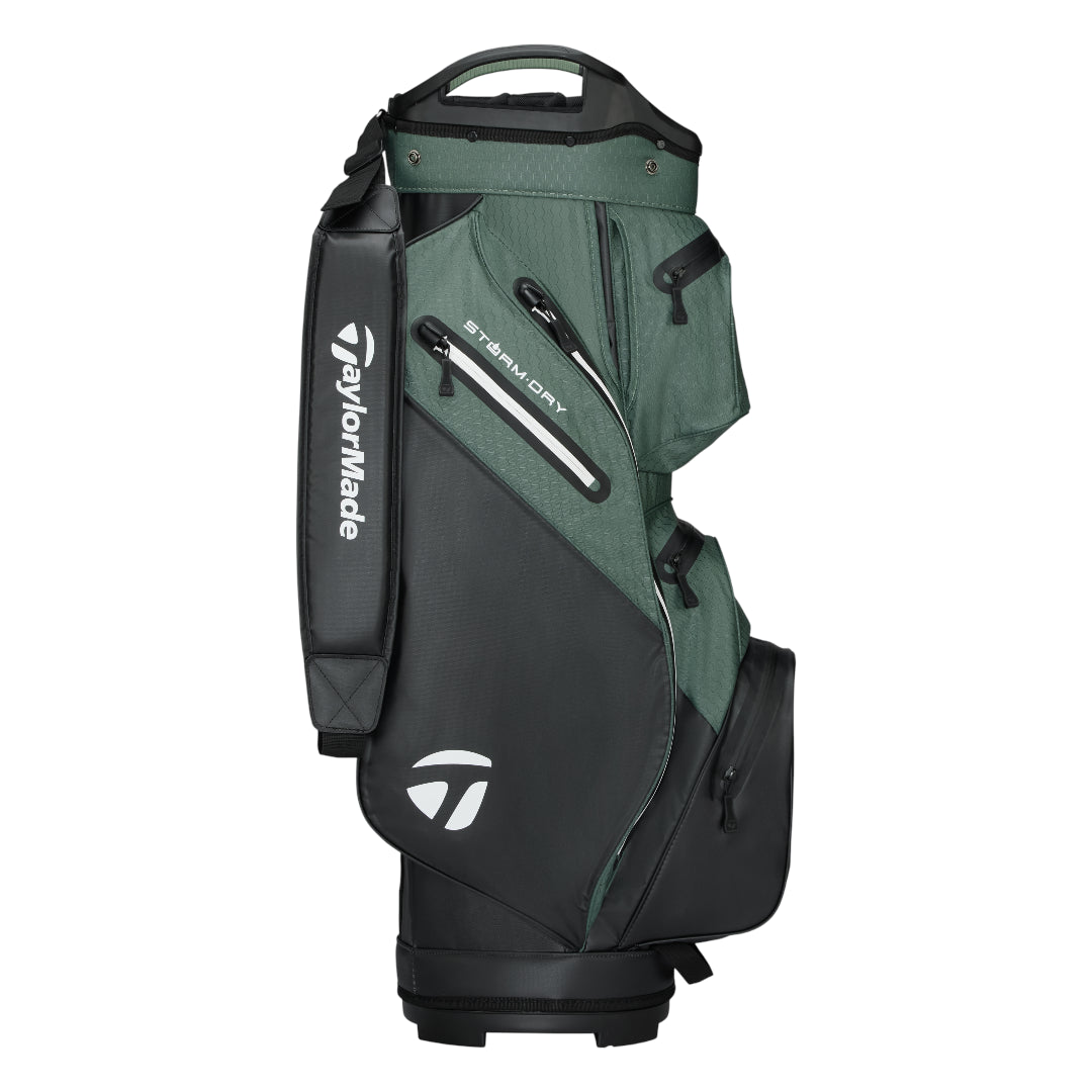 TaylorMade Storm Dry Golf Cart Bag M2395501