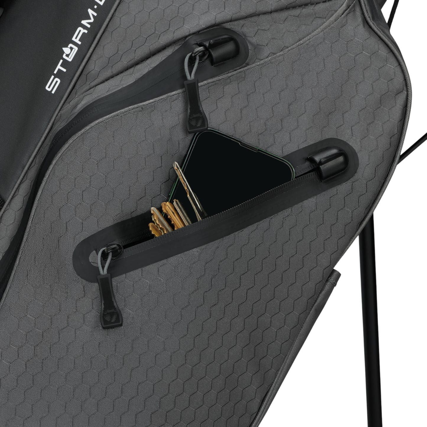 TaylorMade Storm Dry Golf Stand Bag M2395801