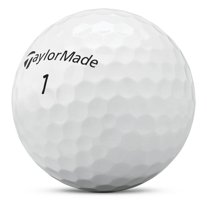 TaylorMade TP5 4 For 3 Golf Balls | Free Personalisation