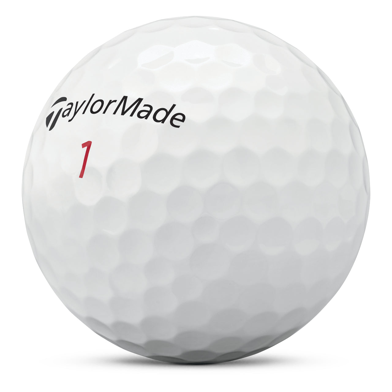 TaylorMade 2026 TP5x Golf Balls | Double Dozen