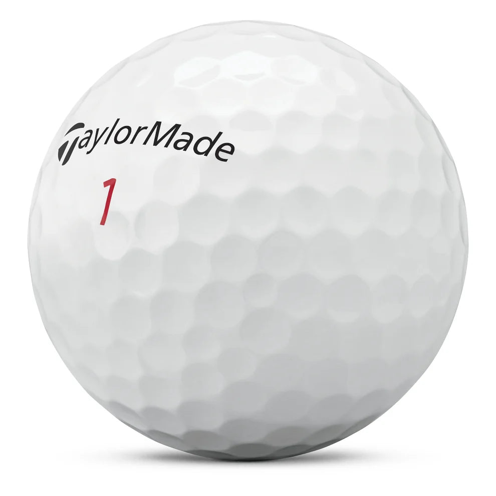 TaylorMade TP5x 4 For 3 Golf Balls | Free Personalisation