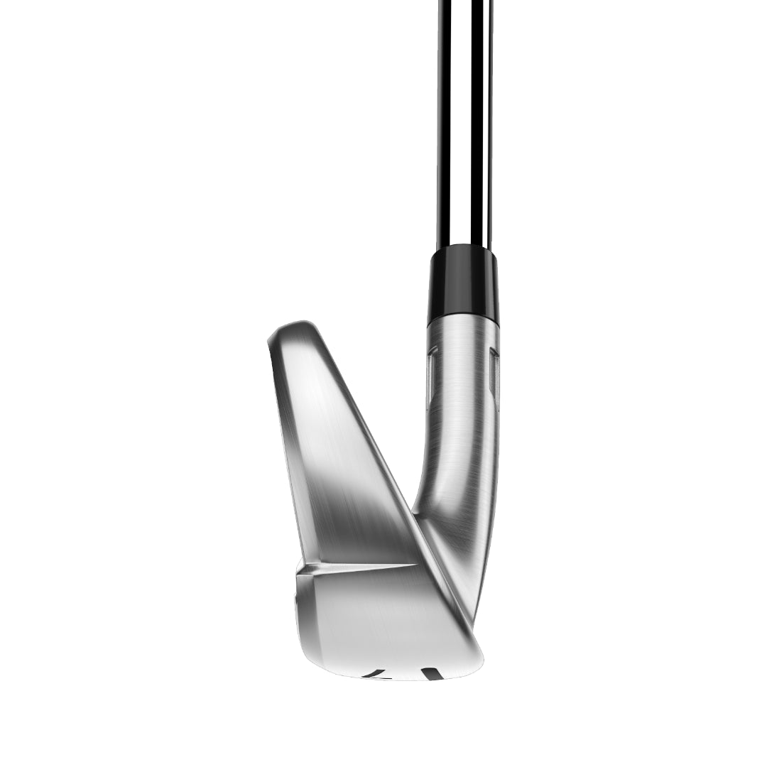 Taylormade Qi Max Golf Irons | Graphite