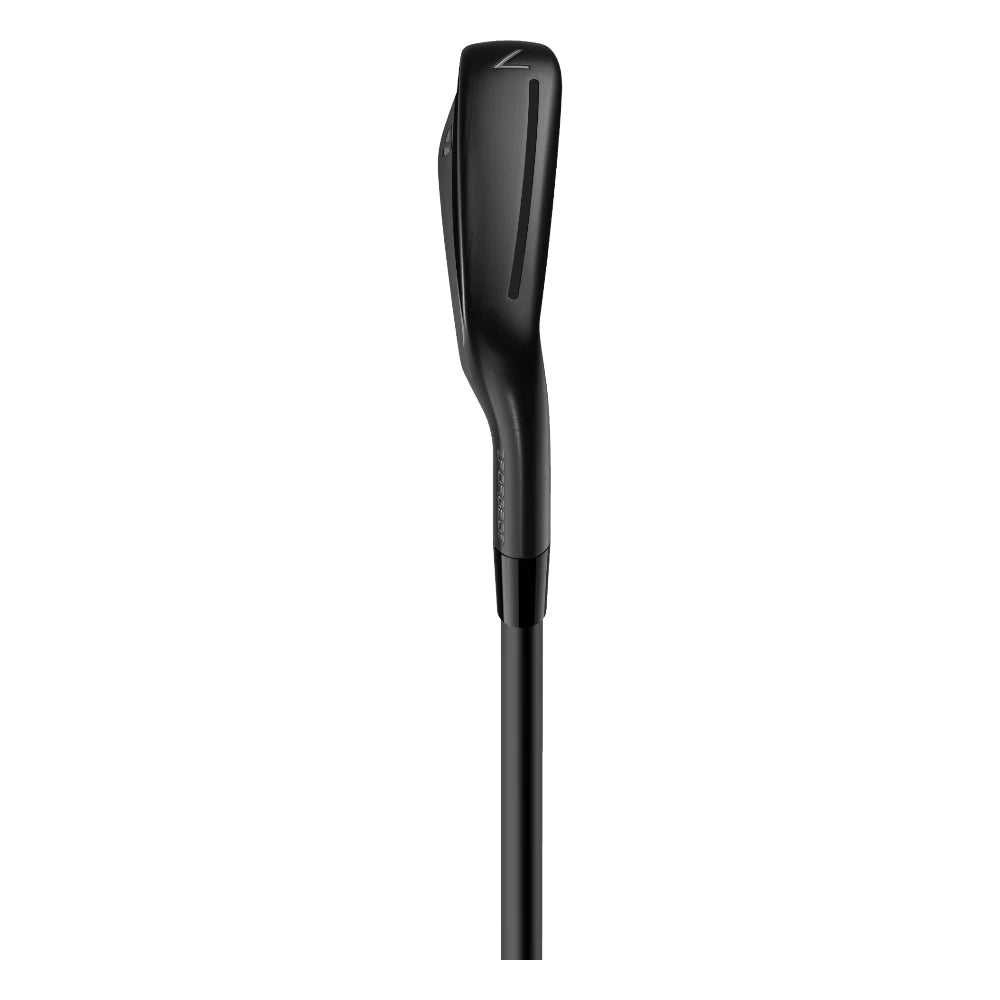 TaylorMade P790 Shadowfall Golf Irons | Steel