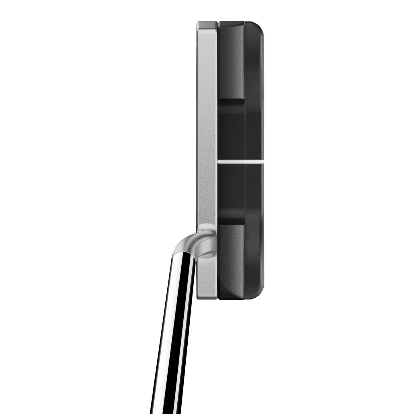 TaylorMade SYSTM2 Ozark Soto Golf Putter | Short Curve