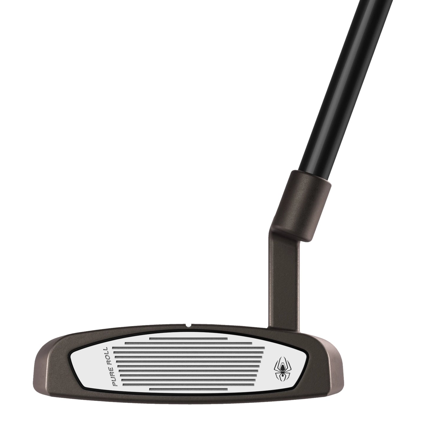 TaylorMade Spider Tour V Torched Golf Putter | L-Neck