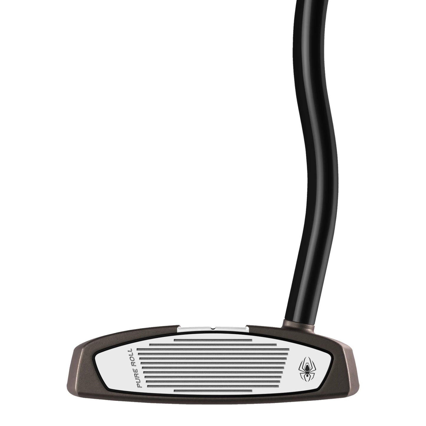 TaylorMade Spider Tour X Torched Golf Putter | Double Bend