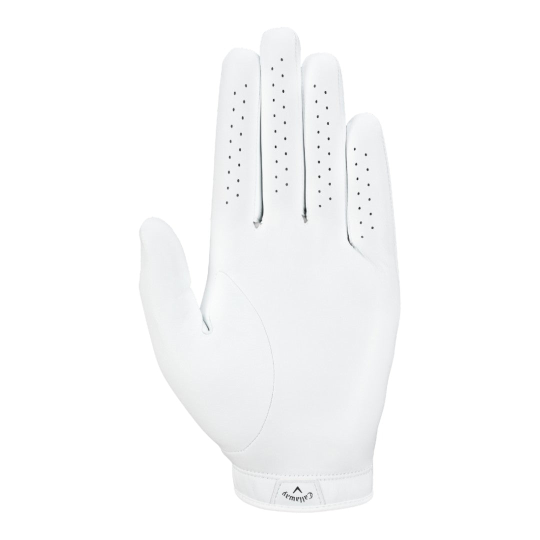 Callaway 2025 Tour Authentic Golf Glove
