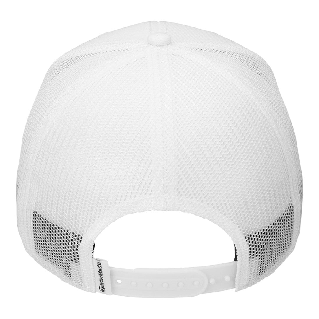 TaylorMade 24 Retro Trucker Golf Cap N2681218