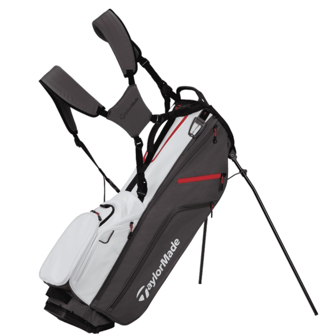 TaylorMade FlexTech Golf Stand Bag V9739701