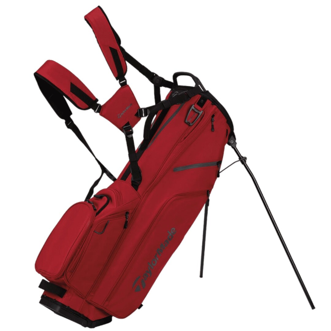 TaylorMade FlexTech Golf Stand Bag V9740001