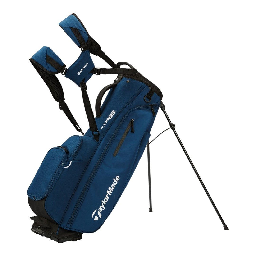 TaylorMade Flextech Carry Golf Stand Bag N2647801