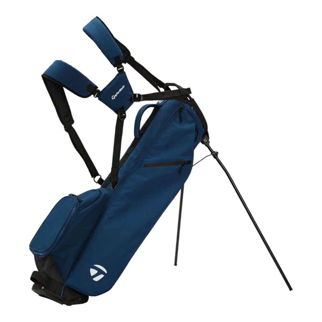 TaylorMade Flextech Carry Golf Stand Bag N2651001
