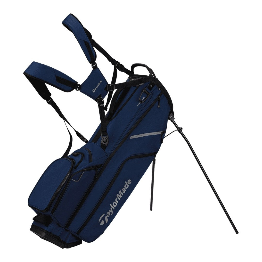 TaylorMade Flextech Crossover Golf Stand Bag V9741001