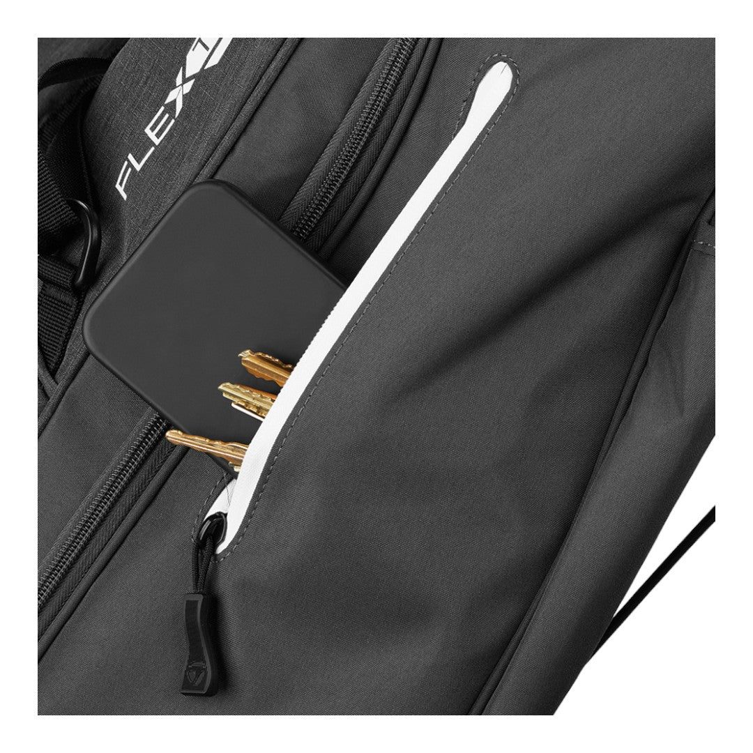 TaylorMade Flextech Golf Stand Bag N2647901