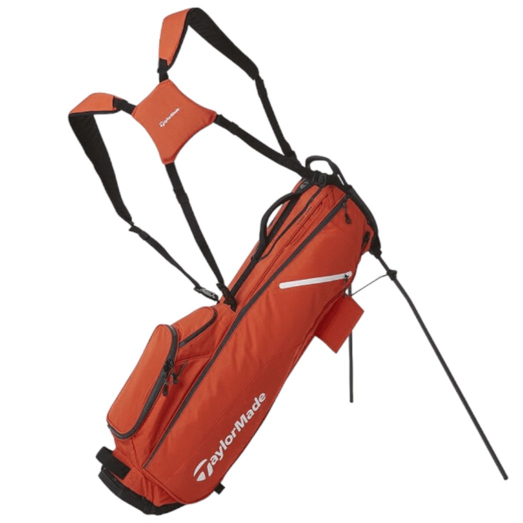 TaylorMade Flextech Lite Golf Stand Bag V9742001