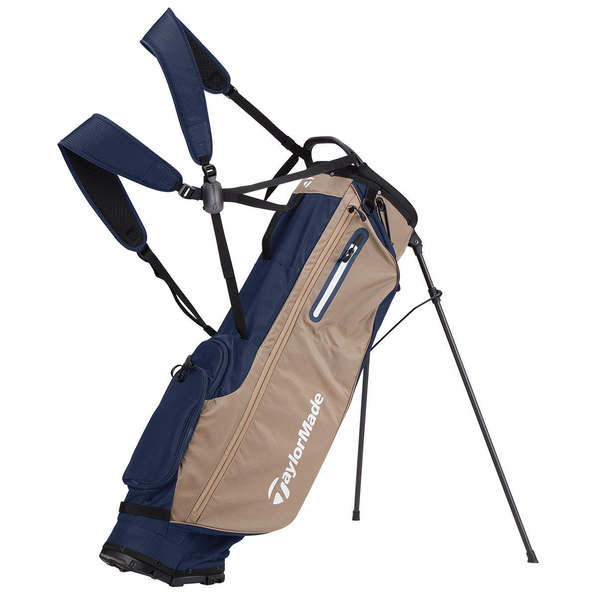 TaylorMade Flextech Super Lite Golf Stand Bag N2665601