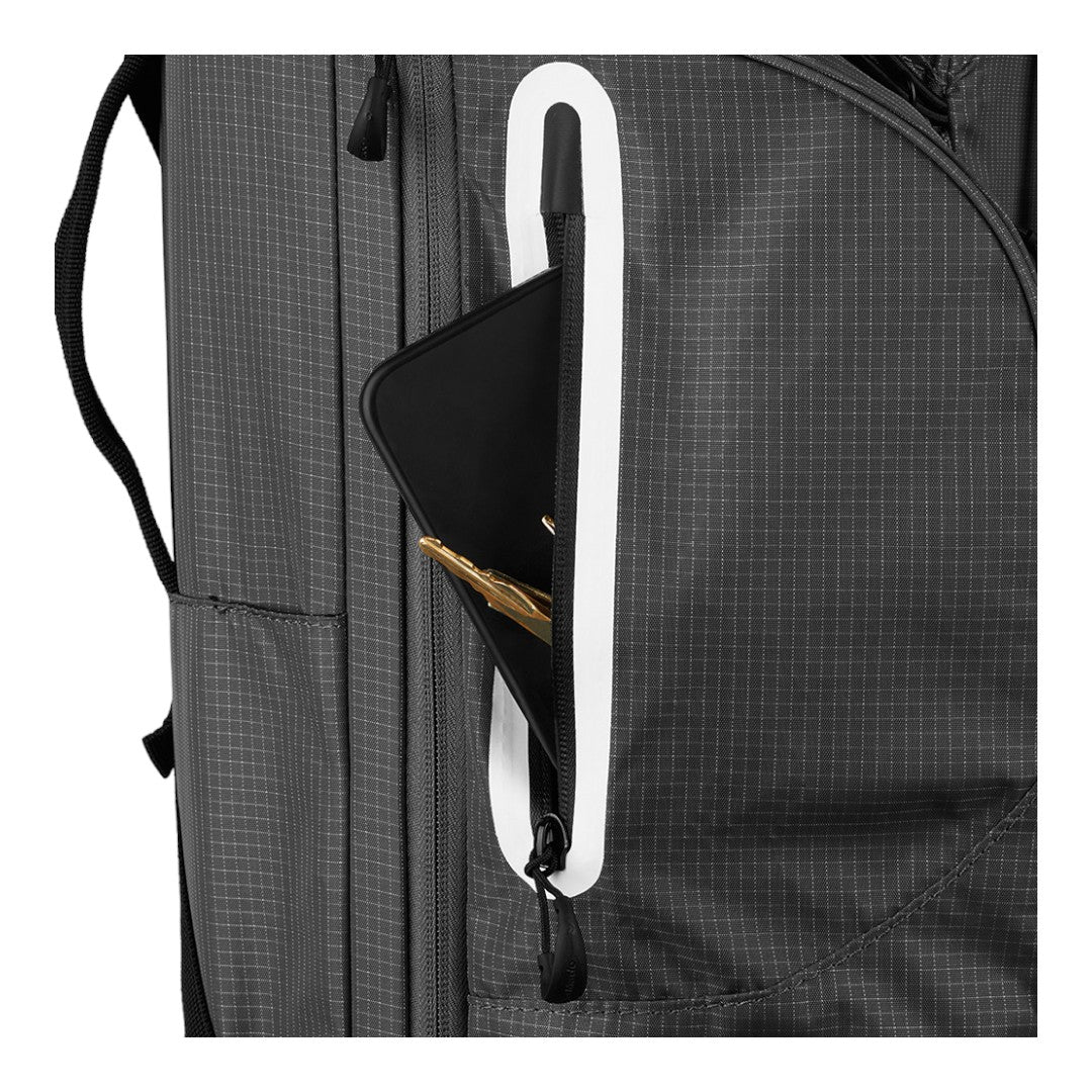 TaylorMade Flextech Super Lite Golf Stand Bag N2665101