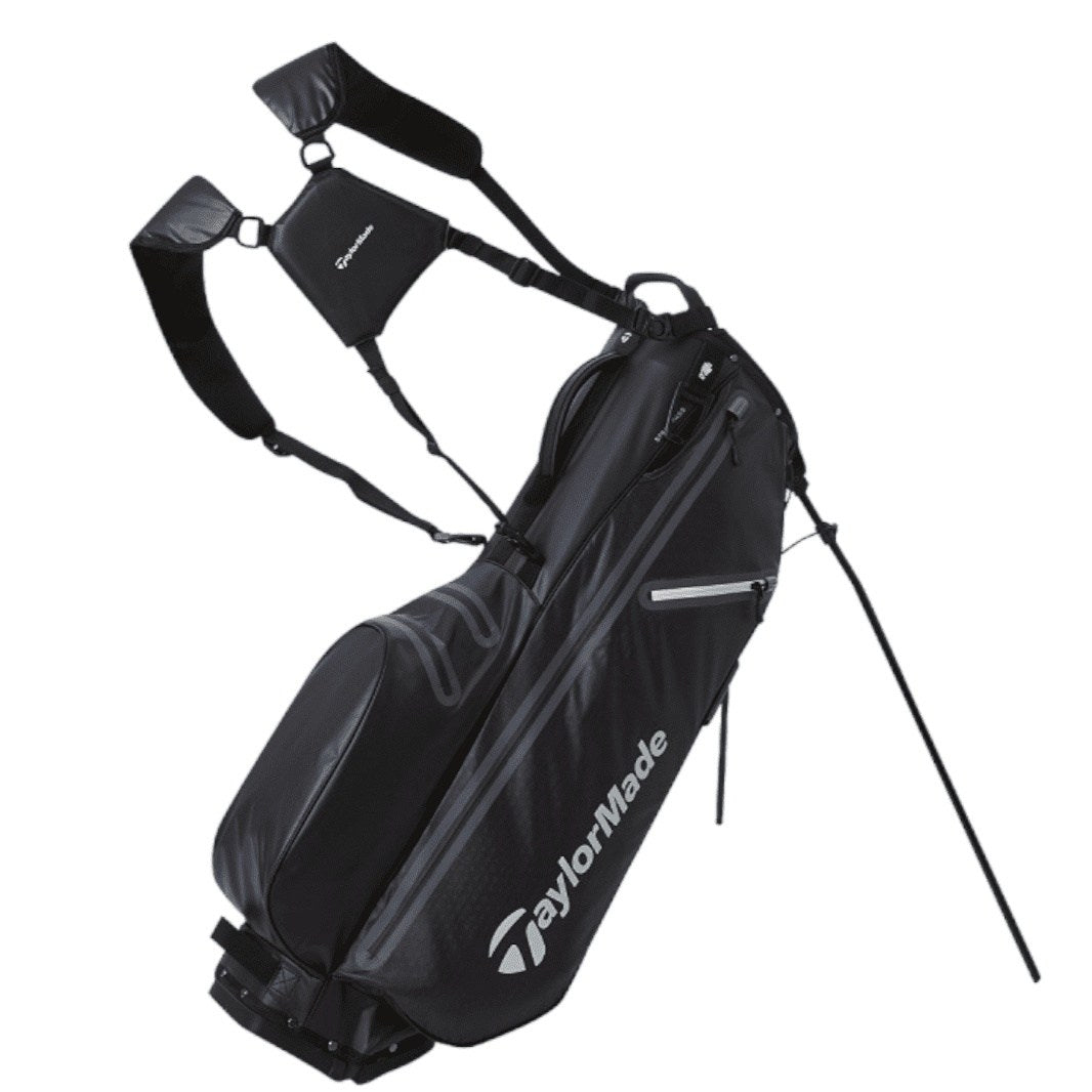 TaylorMade Flextech Waterproof Golf Stand Bag V9738001