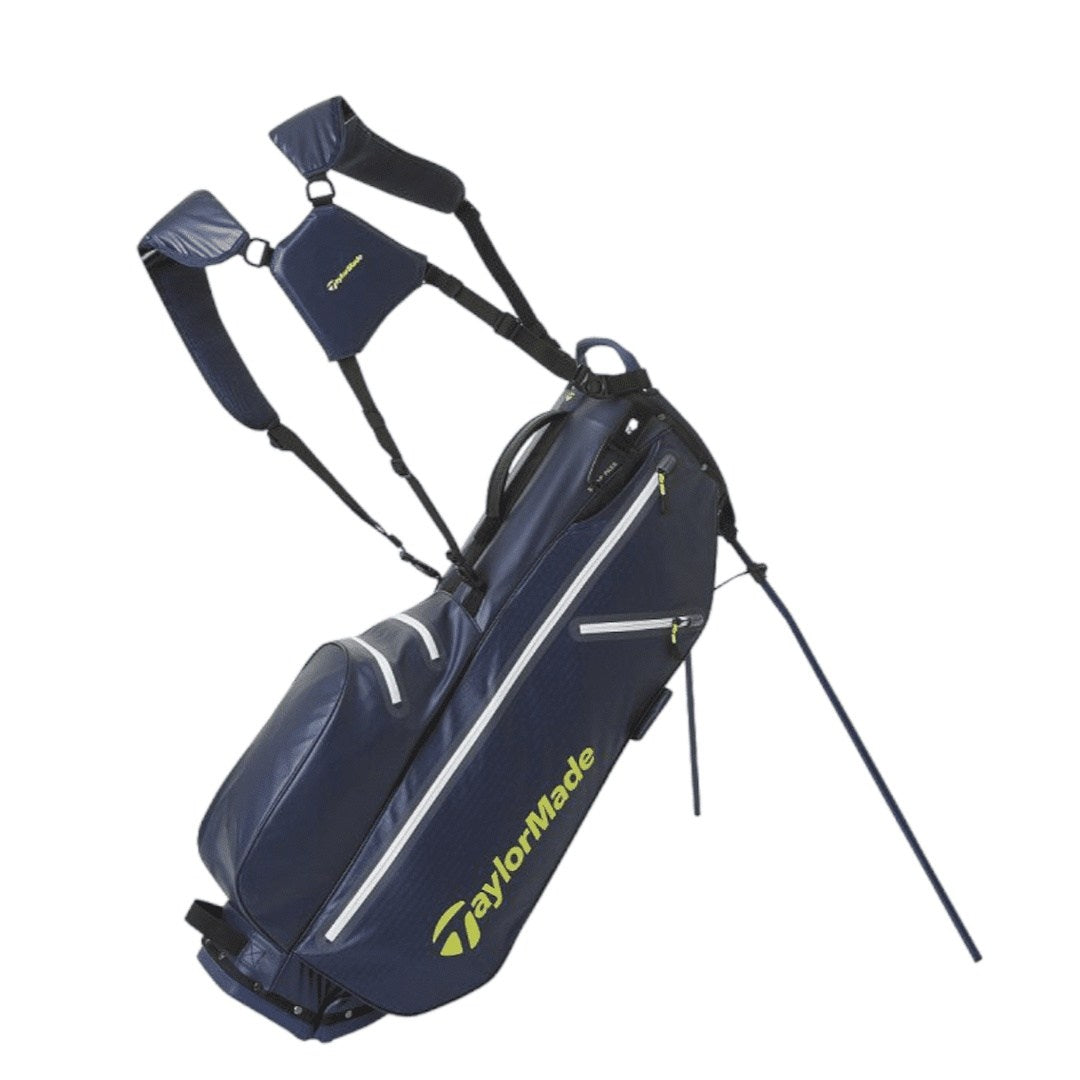 TaylorMade Flextech Waterproof Golf Stand Bag V9738201
