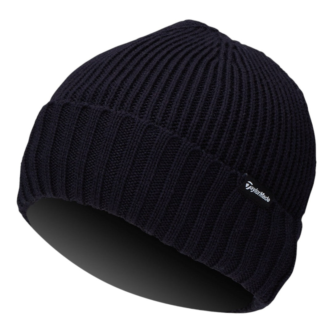Taylormade Beanie Golf Hat V9781301 – Clarkes Golf