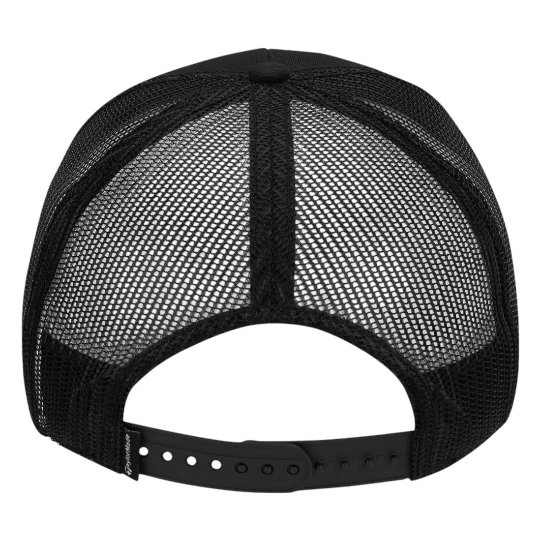 TaylorMade Lifestyle Retro Trucker Golf Cap N38252