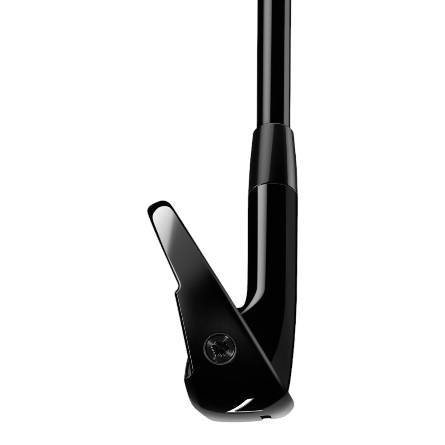 TaylorMade P770 Phantom Limited Edition Golf Irons | Steel