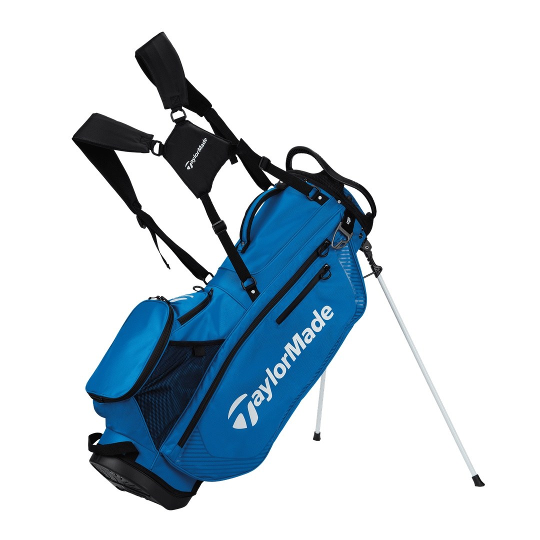TaylorMade Pro Golf Stand Bag V9737301