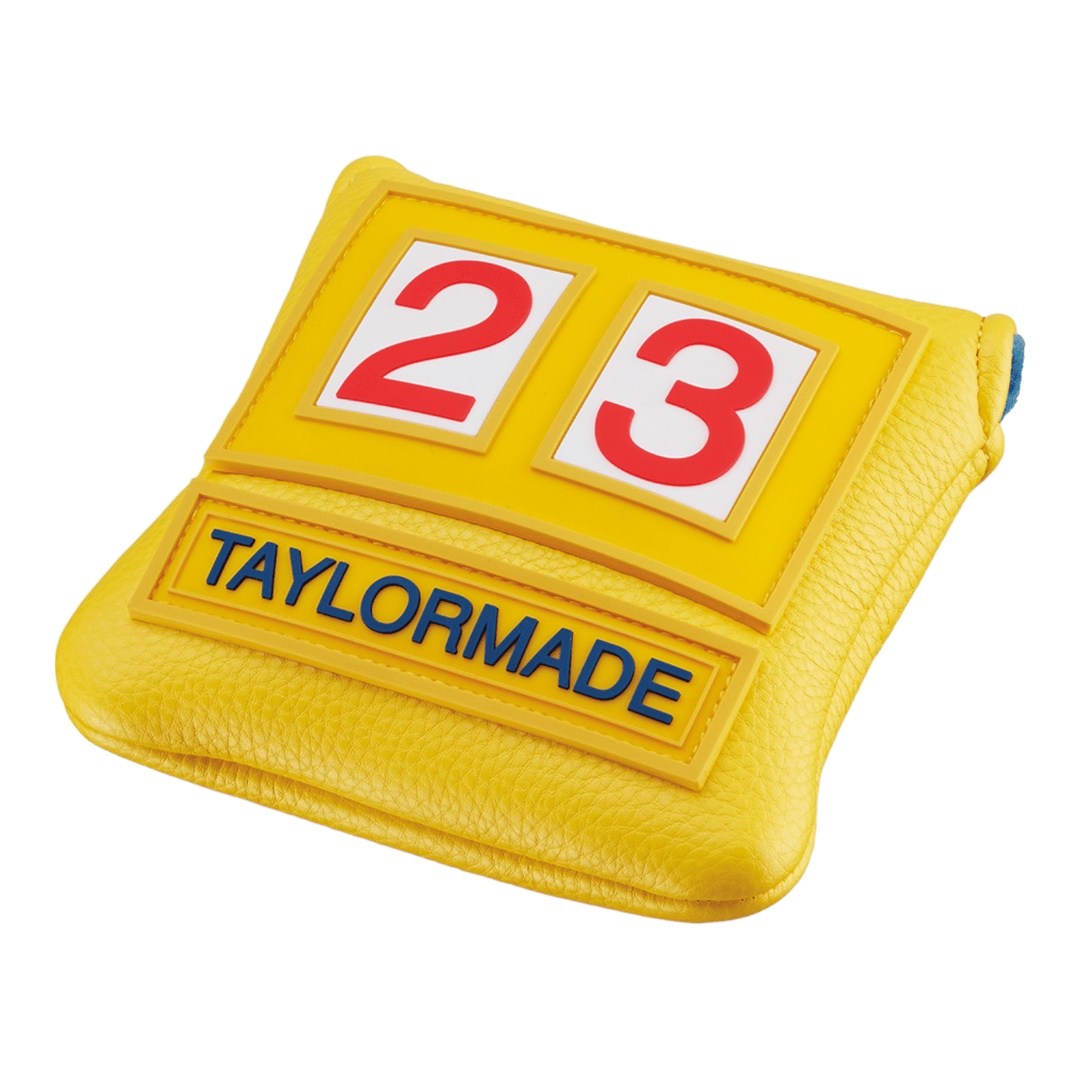 TaylorMade The British Open Royal Liverpool Golf Staff Bag 2023