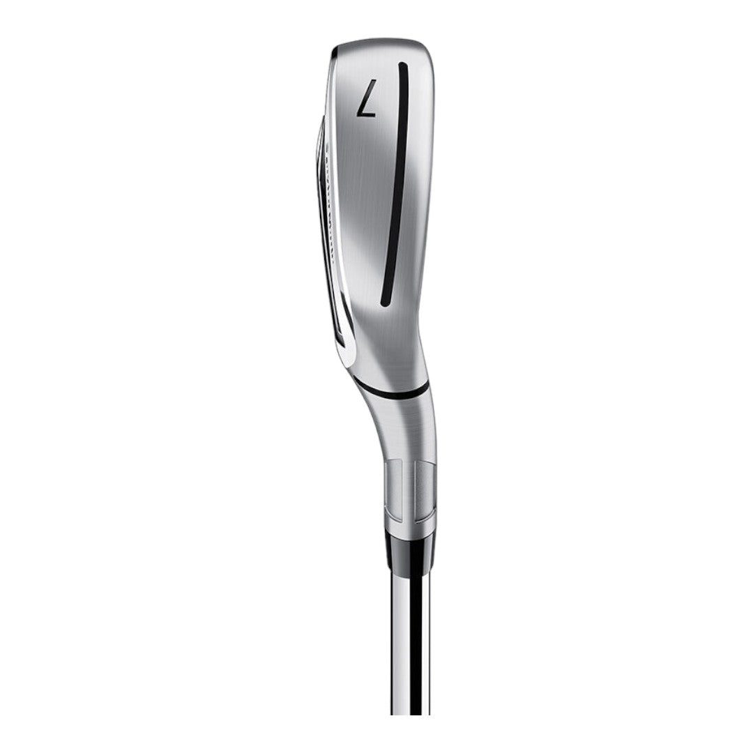 Taylormade Ladies Qi10 Golf Irons | Steel