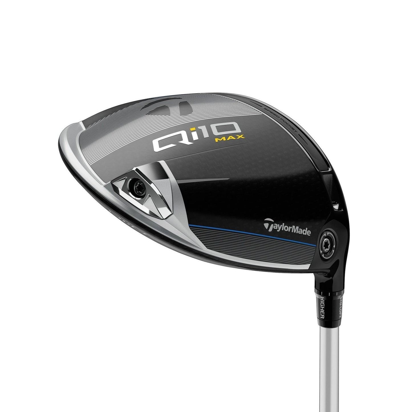 Taylormade Ladies Qi10 Max Golf Driver