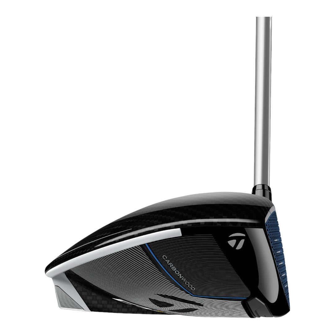 Taylormade Qi10 Max HL Golf Driver