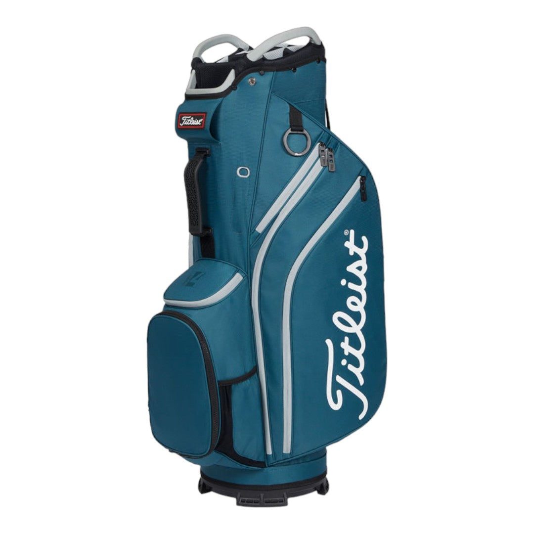 Titleist 14 Lightweight Golf Cart Bag TB22CT6 – Clarkes Golf
