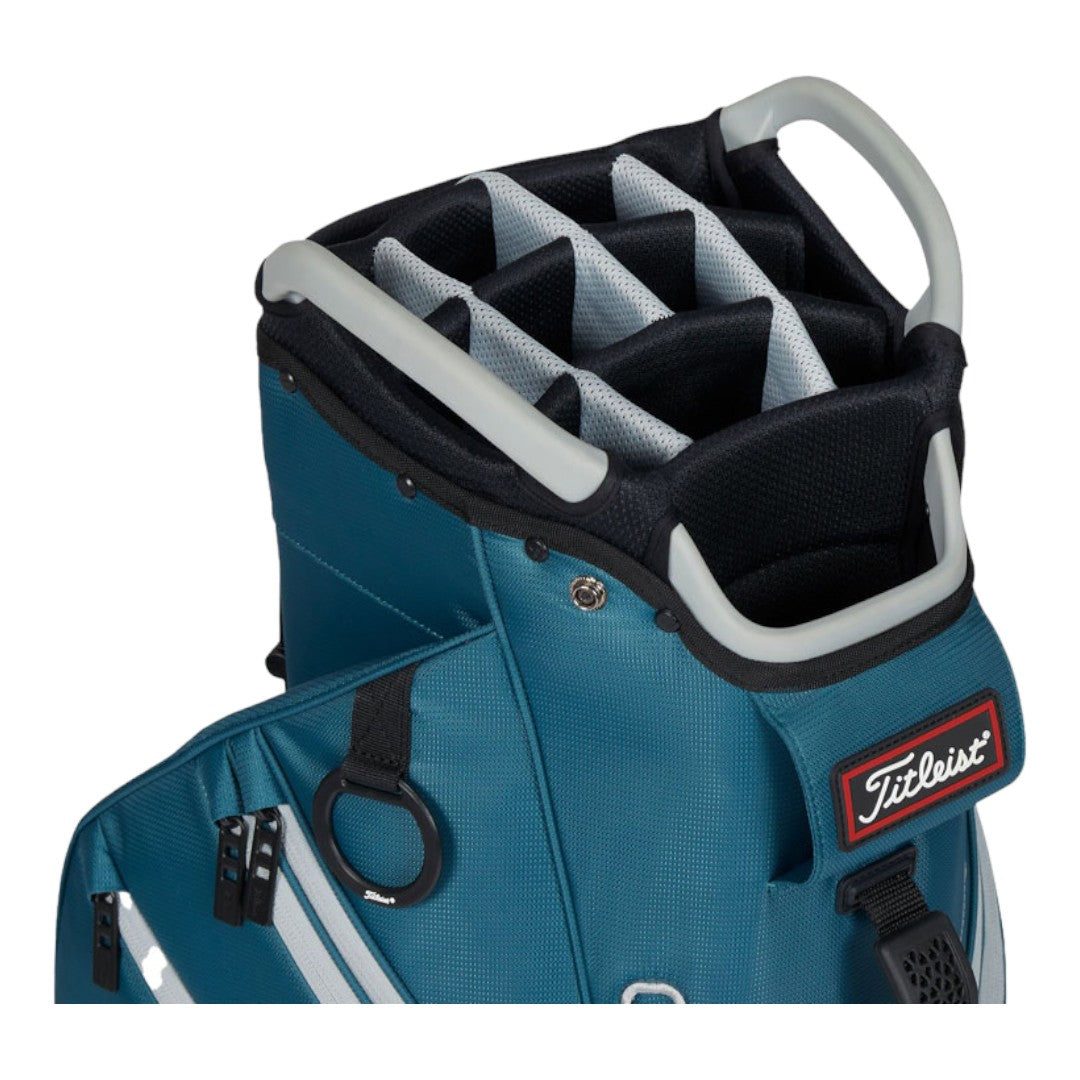Titleist 14 Lightweight Golf Cart Bag TB22CT6